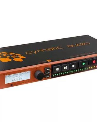 Cymatic 24