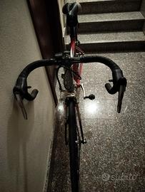 bici da corsa