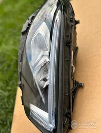 Coppia fanali originali Mercedes Classe A W177