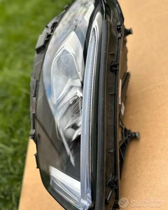 Coppia fanali originali Mercedes Classe A W177