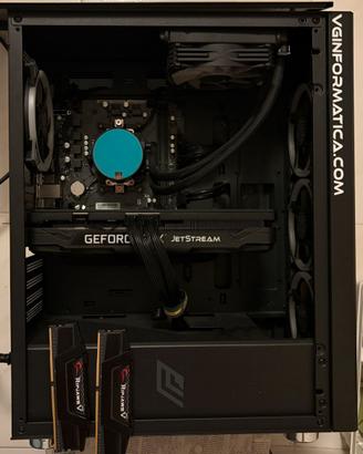 PC GAMING