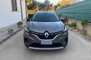 Renault captur 1.000 benz/gpl