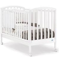 Lettino Pali in legno