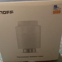 Valvole radiatore 4 nuove 100 euro