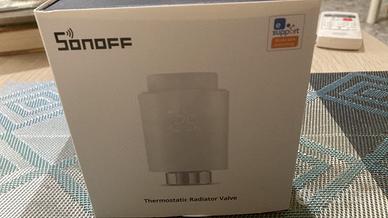 Valvole radiatore 4 nuove 100 euro