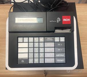 Rch Wall MEC