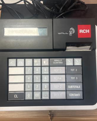 Rch Wall MEC