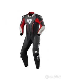 Tuta Revit Argon 48