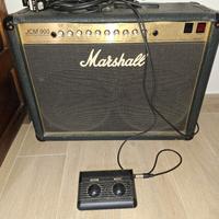 marshall jcm900 100w 