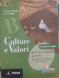 CULTURE E VALORI