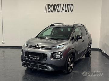 Citroen C3 Aircross Shine LEGGI ANNUNCIO!