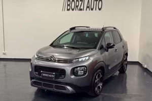 Citroen C3 Aircross Shine LEGGI ANNUNCIO!