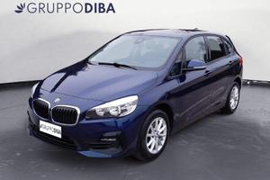 BMW Serie 2 Active Tourer Serie 2 F45 2014 Ac...