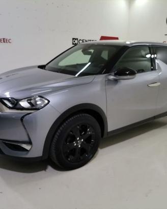 DS DS 3 Crossback PureTech 130 Automatico Bus...