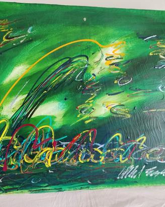 quadro astratto 
