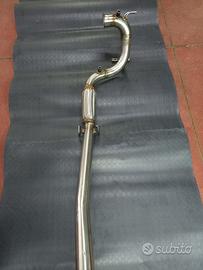 Downpipe fap golf 5/6.A3 polo seat