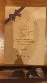 Capsula ricaricabile Nespresso RECAPS RC-120