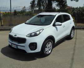 Kia Sportage 1.7 CRDI 115 CV Cool