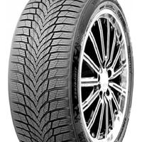Gomme invernali Nexen R18 per Suv come nuove