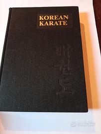 Korean karate