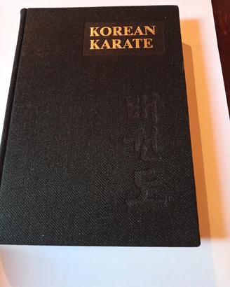 Korean karate