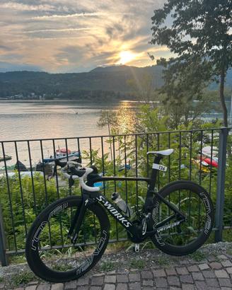 SPECIALIZED S-WORKS VENGE VIAS 2016 AERO