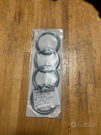 Stemma audi A6 2005 portellone posteriore
