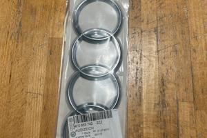 Stemma audi A6 2005 portellone posteriore