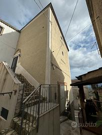 Casa in borgo antico