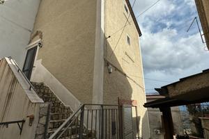 Casa in borgo antico