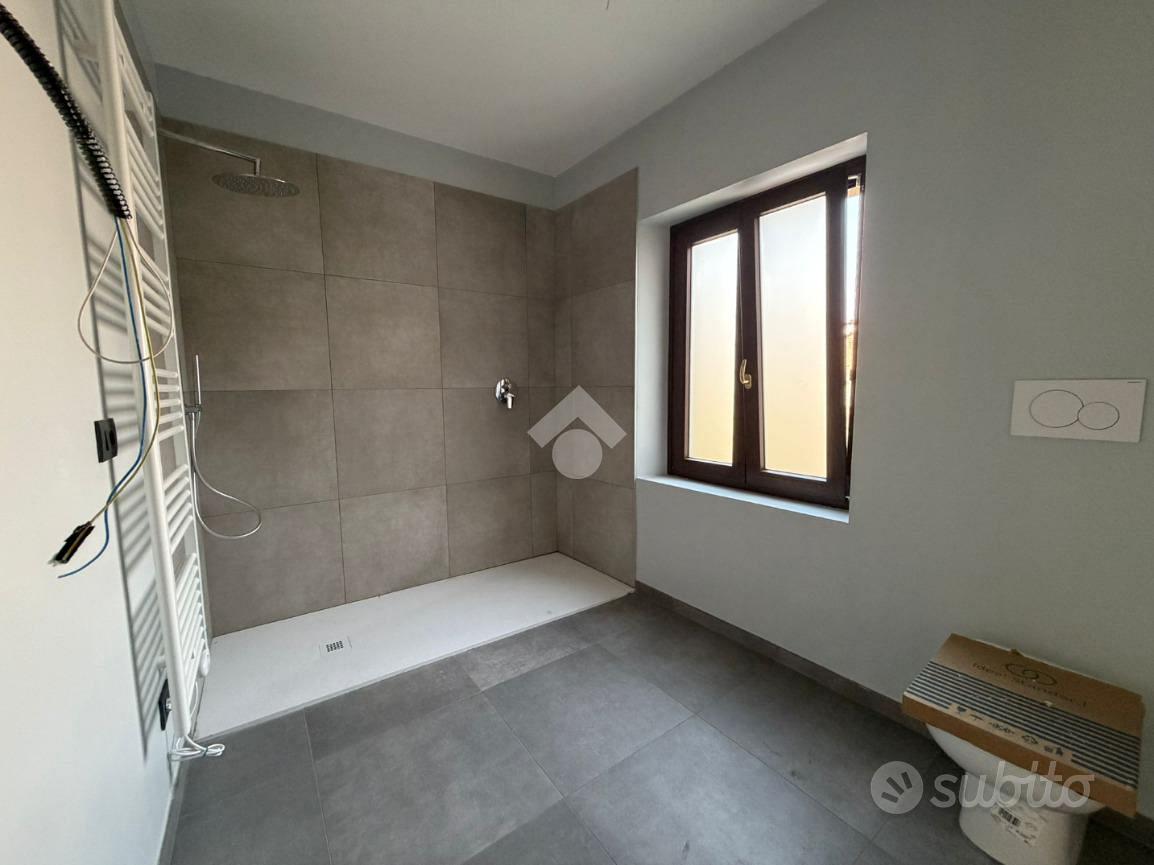 Appartamento – Ciserano, Bergamo - Altro