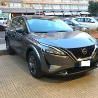 Nissan Qashqai MHEV 140 CV Tekna