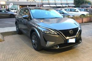 Nissan Qashqai MHEV 140 CV Tekna