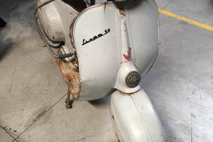vespa 50