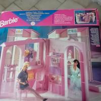 casa di Barbie