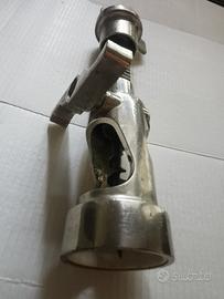 CAVATAPPI PATENTED A CREMAGLIERA MEDY IN ITALY