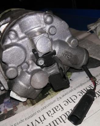 Compressore clima SEAT IBIZA 1896cc diesel 2002