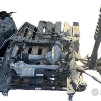 Meccanica anteriore Mercedes GLE V167 Suv