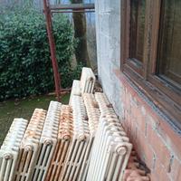 11 termosifoni in ghisa