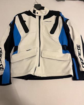 Giacca da moto Dainese Tonale