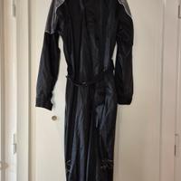 tuta antiacqua spyke  s/m