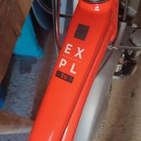 Bici rockrider expl 50
