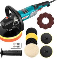 ENEACRO Lucidatrice Auto, 1500W Lucidatrice per Au