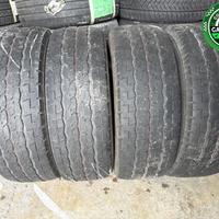 gomme usate 2356516 Estivo FIRESTONE - Vanhawk 2 -