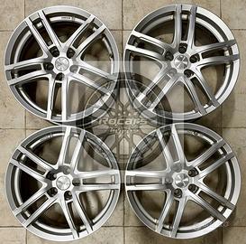 Cerchi 18 per Ford Kuga S-Max Focus Volvo