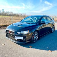 Mitsubishi Lancer Evolution X 2.0 turbo MR tc-sst 