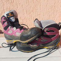 Scarponi Semiramponabili SCARPA