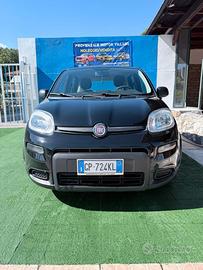 FIAT PANDA 1.0 HYBRID ANNO 2023