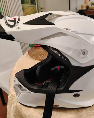 casco cross