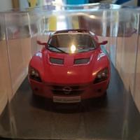 OPEL - SPEEDSTER 2001 SCALA 124